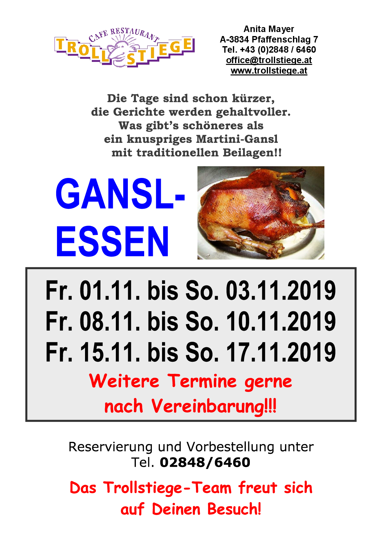Gansl 2019