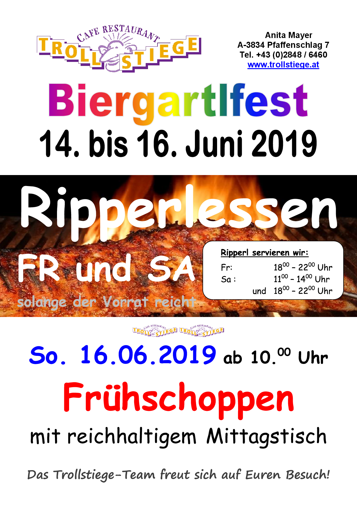 Ripperlessen