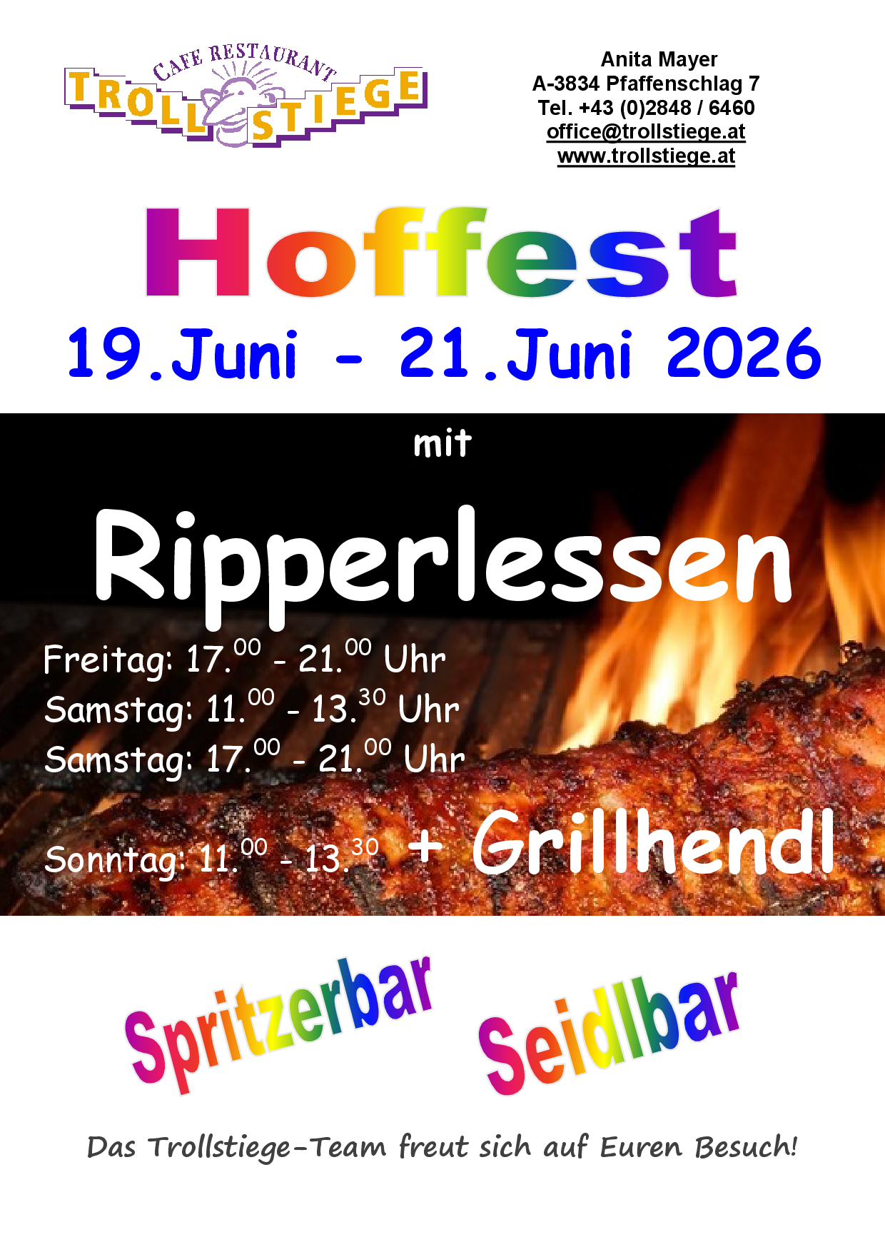 Hoffest 2026